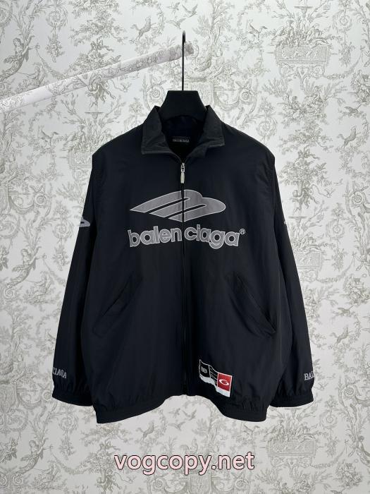 2026年トレンド感が強い 新作限定セール 今季新作BALENCIAGAコピー ブランド 優良ジャケット_0_3