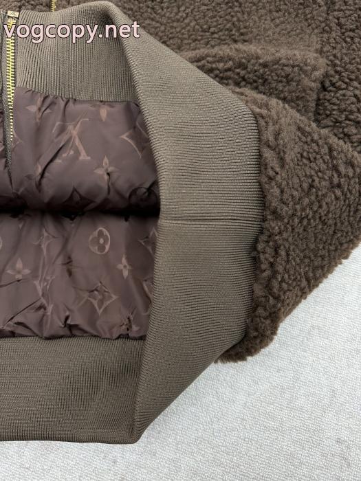 ジャケットブランド 品 スーパー コピーリラックス感急上昇 名入れ無料 安定した質感LOUIS VUITTON_0_0