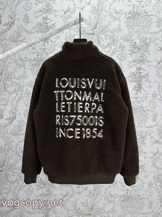 ジャケットブランド 品 スーパー コピーリラックス感急上昇 名入れ無料 安定した質感LOUIS VUITTON_0_2