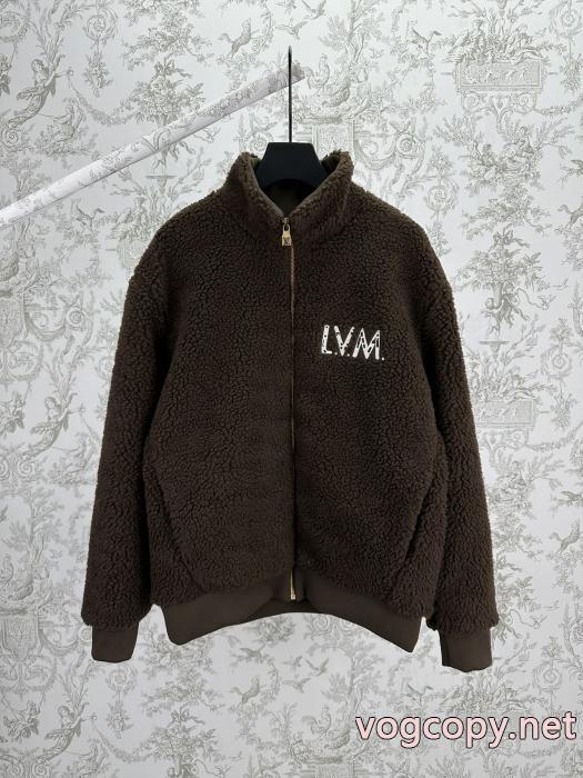 ジャケットブランド 品 スーパー コピーリラックス感急上昇 名入れ無料 安定した質感LOUIS VUITTON_0_3
