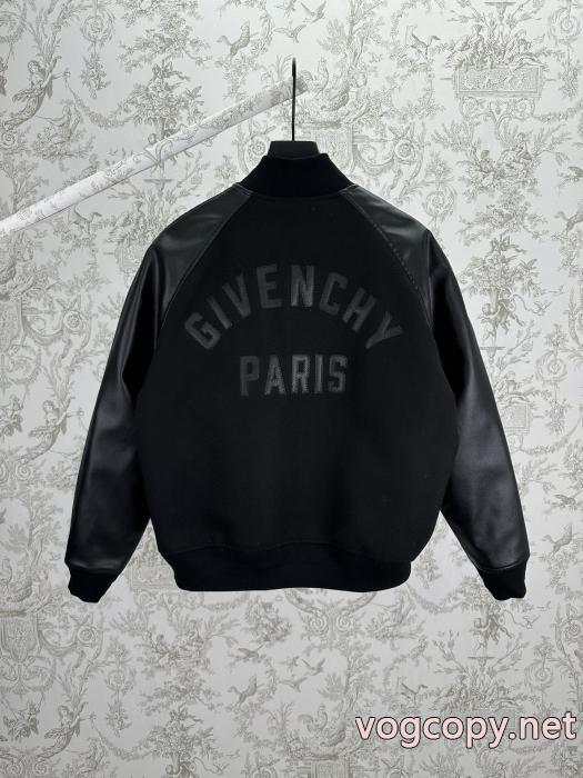 ジャケット激安 ブランドGIVENCHY完売確実 セレブ愛用上品 限定デザイン大人気完売前に_0_2