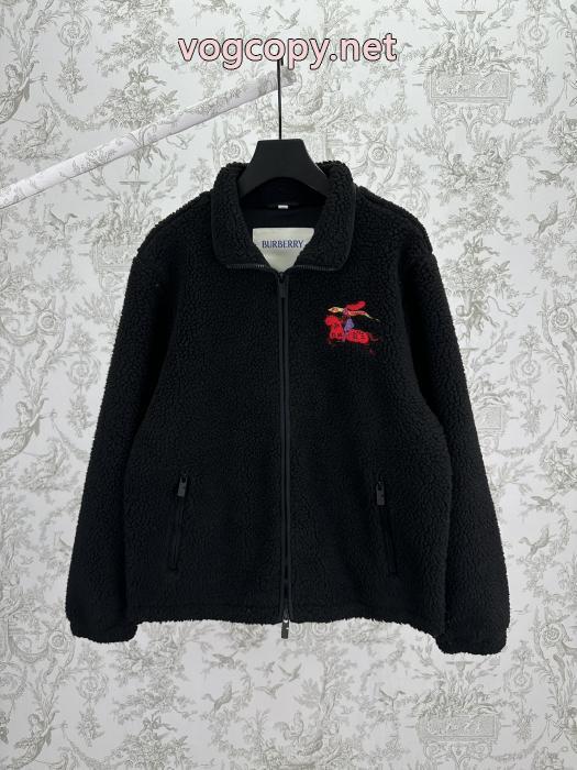 26新作限定版プリント オシャレ お得格安BURBERRYスーパー コピー ブランド 通販ジャケット_0_0