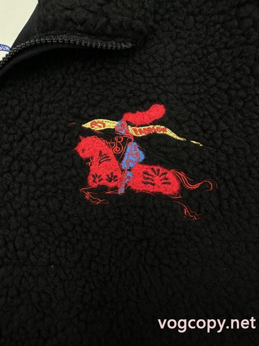 26新作限定版プリント オシャレ お得格安BURBERRYスーパー コピー ブランド 通販ジャケット_0_2