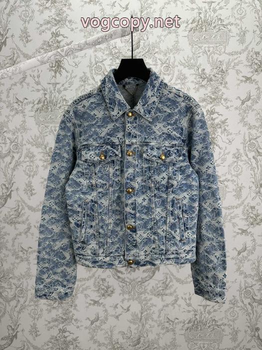 LOUIS VUITTONブランド 偽物ジャケット人気のオシャレものから 今季爆発的な人気 日本未入荷_0_0