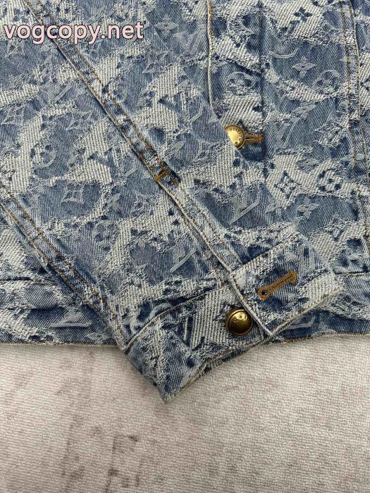 LOUIS VUITTONブランド 偽物ジャケット人気のオシャレものから 今季爆発的な人気 日本未入荷_0_1