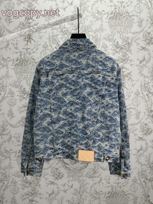LOUIS VUITTONブランド 偽物ジャケット人気のオシャレものから 今季爆発的な人気 日本未入荷_0_2