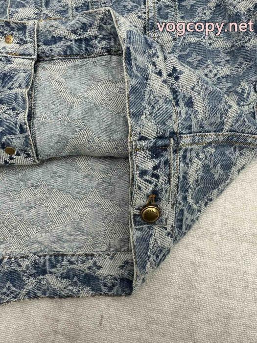 LOUIS VUITTONブランド 偽物ジャケット人気のオシャレものから 今季爆発的な人気 日本未入荷_0_3