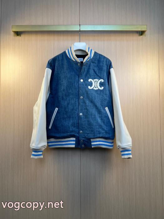 コピー 商品 通販セリーヌジャケット26-26AW 品質保証新作 少量販売_0_0