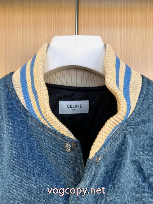 コピー 商品 通販セリーヌジャケット26-26AW 品質保証新作 少量販売_0_1