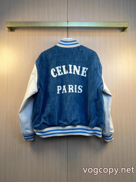 コピー 商品 通販セリーヌジャケット26-26AW 品質保証新作 少量販売_0_3