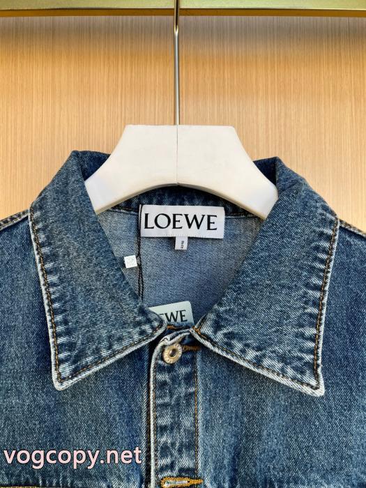 ジャケットブランド 偽物 激安芸能人愛用 抜群な新鮮度 限定モデルLOEWE_0_0