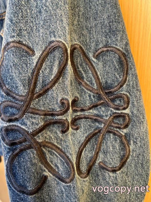 ジャケットブランド 偽物 激安芸能人愛用 抜群な新鮮度 限定モデルLOEWE_0_2