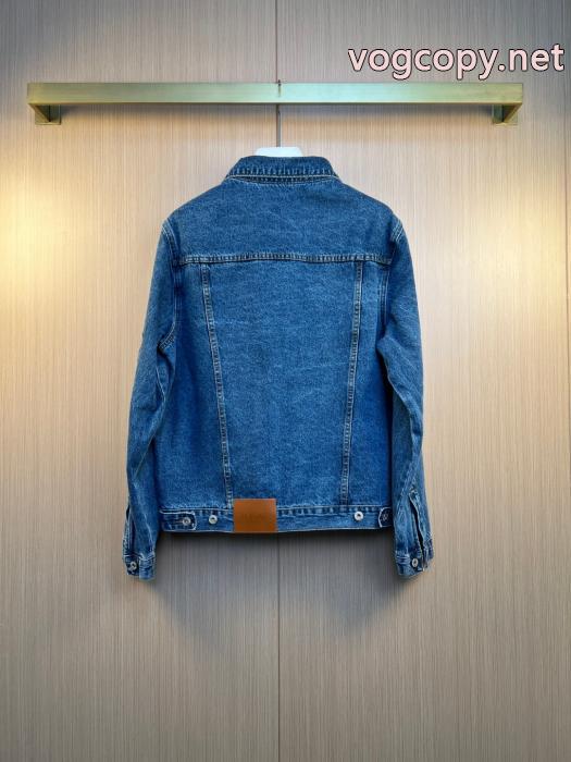 ジャケットブランド 偽物 激安芸能人愛用 抜群な新鮮度 限定モデルLOEWE_0_3