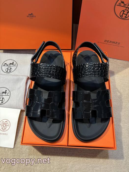 ブランド 品 コピーサンダル海外支持率が高い！ 驚きの破格値 期限限定HERMES._0_0