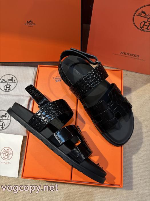 ブランド 品 コピーサンダル海外支持率が高い！ 驚きの破格値 期限限定HERMES._0_2
