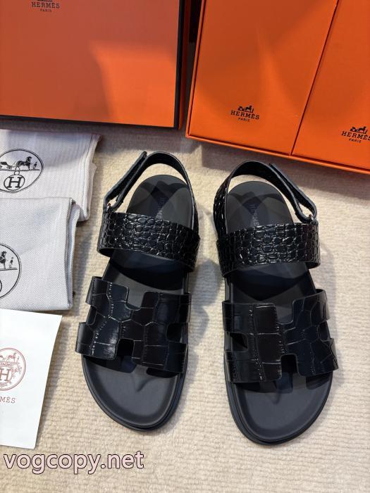 ブランド 品 コピーサンダル海外支持率が高い！ 驚きの破格値 期限限定HERMES._0_3