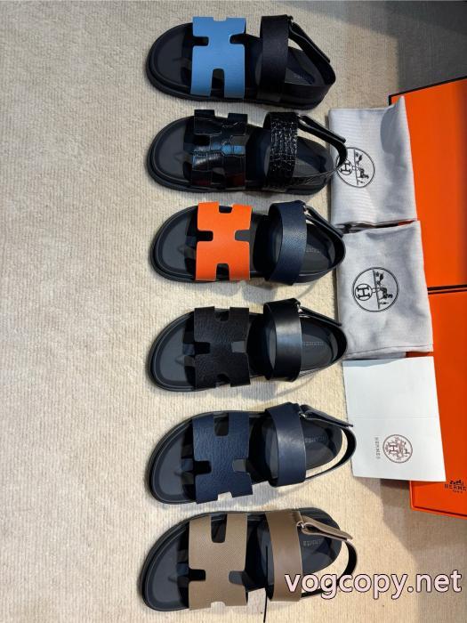 ブランド 品 コピーサンダル海外支持率が高い！ 驚きの破格値 期限限定HERMES._0_4