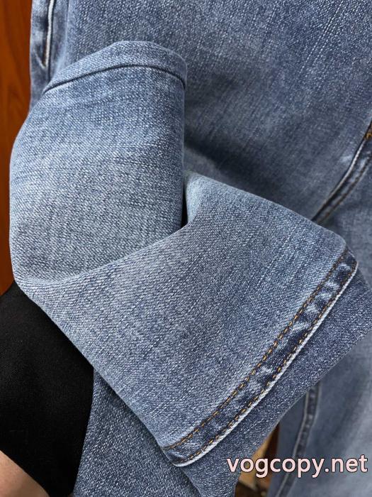 洗練された印象 秋冬は継続系のトレンド 爆買い大得価防寒スーパー コピー どこで 買えるジーンズHERMES._0_3