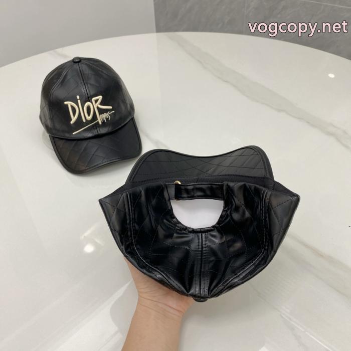 ブランド スーパー コピー 通販上品オトナ感 お洒落さんの愛用率が高い 人気新品★超特価★帽子ディオール._0_4