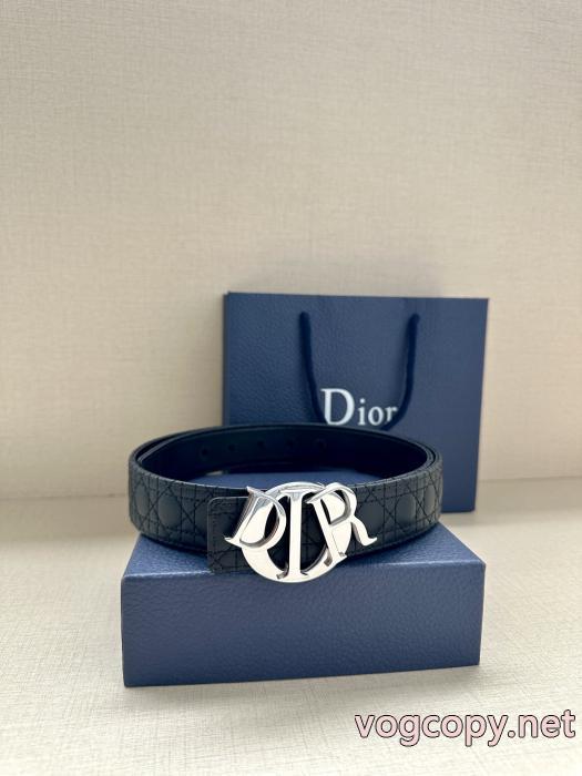 &nbsp;&nbsp;&nbsp;&nbsp;ベルト通販 ブランド人気新作　ロゴ入り 実用的な一品 海外通販Dior._1_2