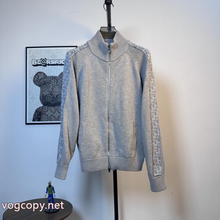 Diorスーパー コピー ブランド 専門店セーター抜群な存在感 2026新作品 絶妙な抜け感_0_0