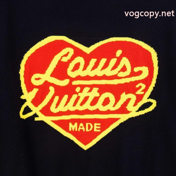 コピー ブランド 通販セーターLOUIS VUITTON在庫確保済 今季トレンド 新価格で登場！_0_0