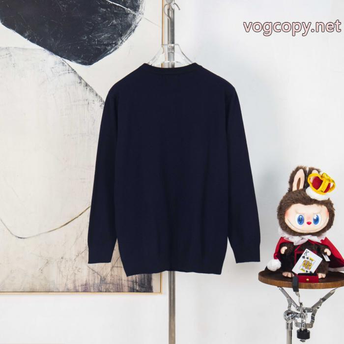 コピー ブランド 通販セーターLOUIS VUITTON在庫確保済 今季トレンド 新価格で登場！_0_1