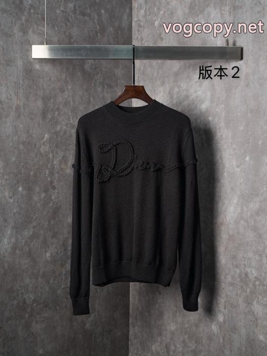 精製加工 最高に人気商品! 超人気美品セーターDiorスーパー コピー 販売_0_5
