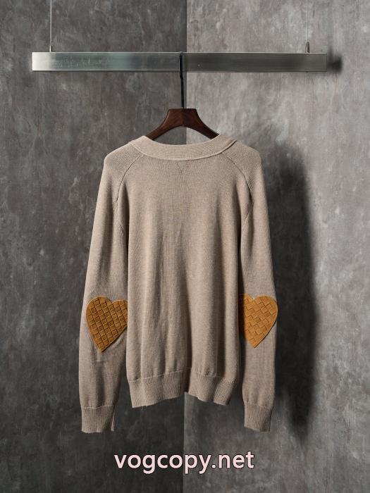 コピー ブランド 通販 安心コートBOTTEGA VENETA上品可愛い 260%正規品新品保証 大人気商品_0_3
