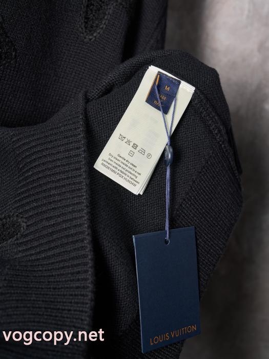 セーターLOUIS VUITTONセレブ愛用　26新作 爆発的人気再入荷 今年流ブランド 通販 激安_0_0