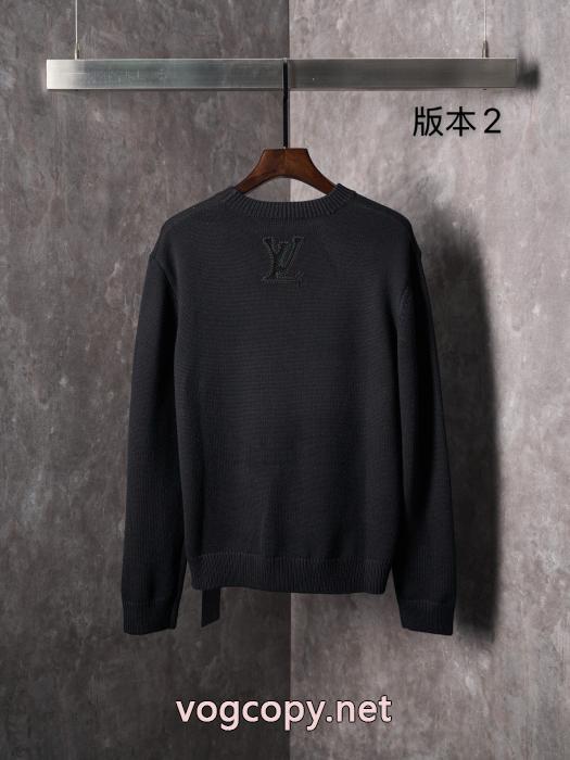 セーターLOUIS VUITTONセレブ愛用　26新作 爆発的人気再入荷 今年流ブランド 通販 激安_0_3