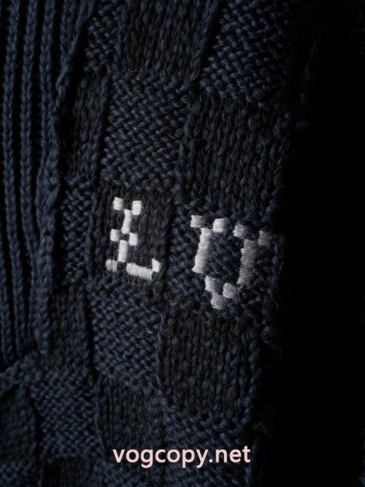 LOUIS VUITTONコピー 品 販売本季新作2026最新 柔らかな着心地 人気セール高品質セーター_0_2
