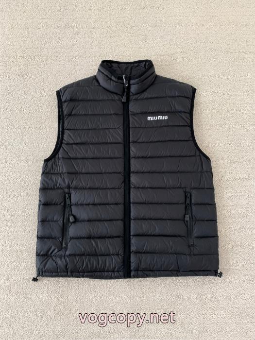 ブランド 通販店軽量で大容量 数量限定再入荷 顧客セール大特価ミュウミュウ&nbsp;&nbsp;&nbsp;&nbsp;ダウンジャケット._0_0