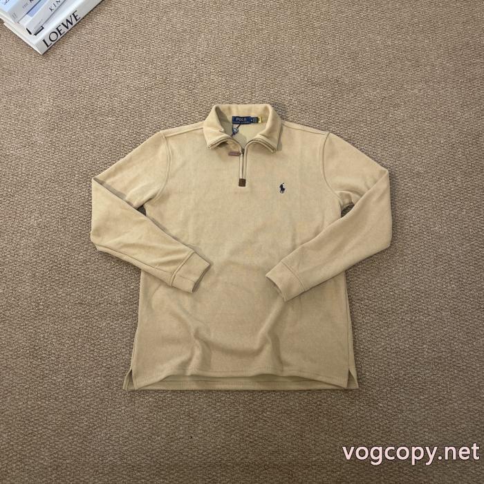 お得最新作 ビューティー 2026年秋冬新作スーパー コピー ブランド 専門Polo Ralph Laurenパーカー_0_0