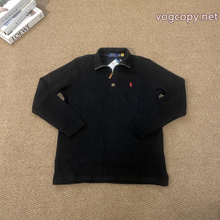 お得最新作 ビューティー 2026年秋冬新作スーパー コピー ブランド 専門Polo Ralph Laurenパーカー_0_3
