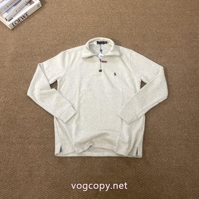 お得最新作 ビューティー 2026年秋冬新作スーパー コピー ブランド 専門Polo Ralph Laurenパーカー_0_4