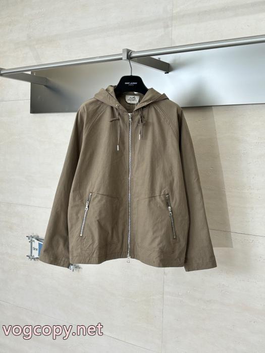 ブランド コピー 販売 店HERMES人気定番大人気 年末年始はセール 2026新発売ジャケット_0_0
