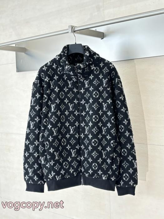 LOUIS VUITTON日本発売 完売前に 限定価格早期完売ジャケットコピー 品 販売_0_0
