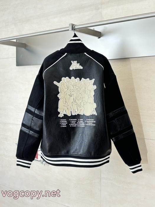 お手頃!オシャレ 激安通販 2026限定新作ブランド 品 激安 通販ジャケットLOUIS VUITTON_0_2