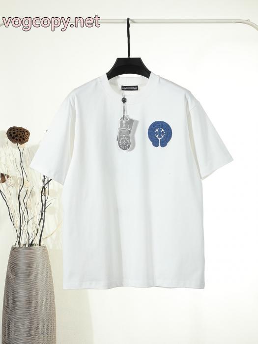 CHROME HEARTSTシャツ偽物 ブランドVIPセール 特に話題なの上品即完売 【最新】2026年秋冬のトレンド速報_0_3