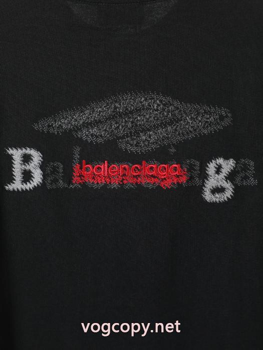 BALENCIAGA先行販売!! 高級感漂う 超定番人気Tシャツコピー ブランド 優良_0_2