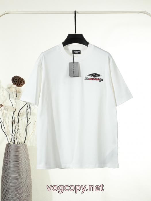 BALENCIAGA先行販売!! 高級感漂う 超定番人気Tシャツコピー ブランド 優良_0_3