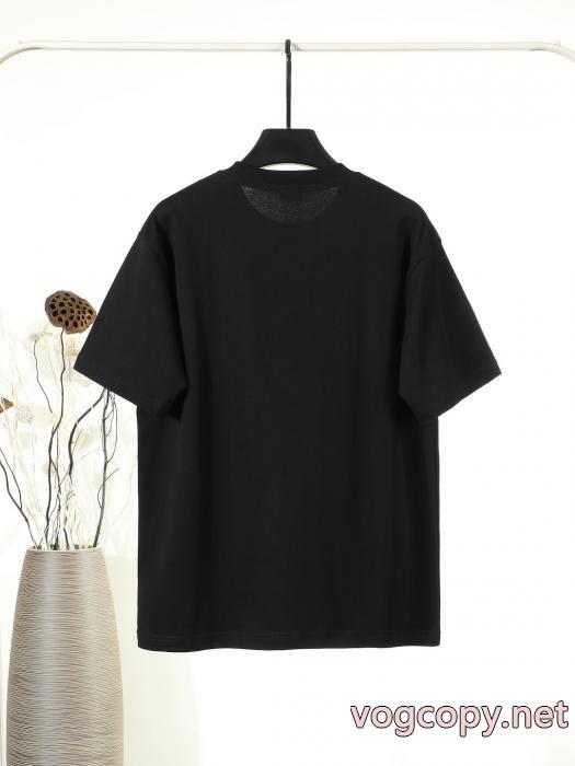 2026年人気商品 豊富なサイズ 2026awTシャツスーパー コピー 通販FENDI_0_1