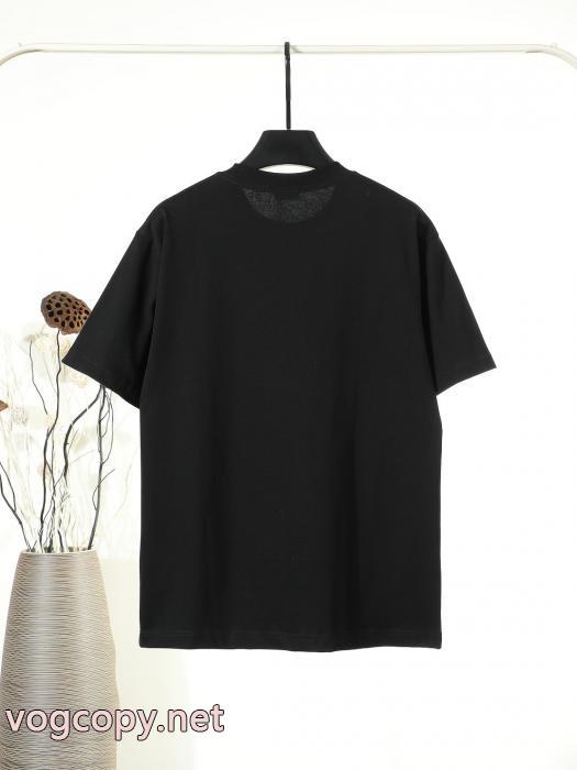バーバリー激安 通販 ブランドTシャツ絶対オススメ 毎年大人気！2026 最新作入荷_0_1