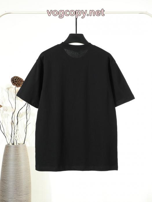 最安値新品 新作秋冬らしさをプラス 年末年始売切必至Tシャツロエベ通販 ブランド_0_3