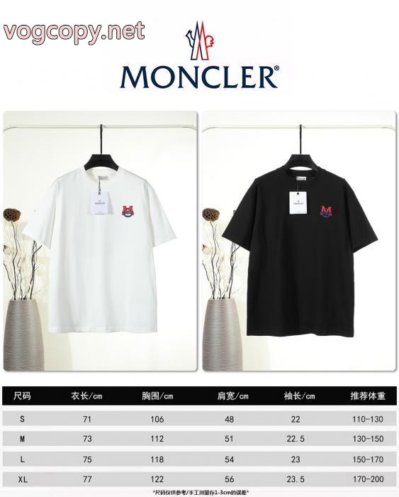 Tシャツモンクレールブランド コピー バック上品保証 人気商品再入荷 国内在庫即納可能 _0_4