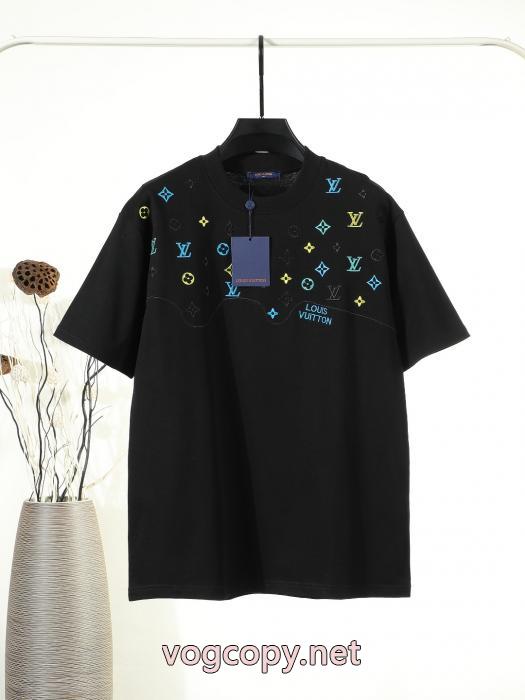 ブランド 通販 激安定番モデル マストアイテム新入荷 激安大特価2026TシャツLOUIS VUITTON_0_0