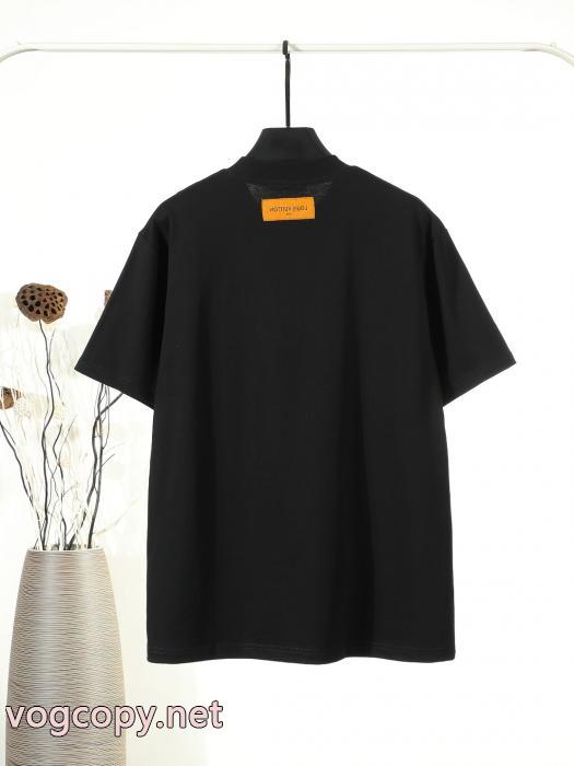 ブランド 通販 激安定番モデル マストアイテム新入荷 激安大特価2026TシャツLOUIS VUITTON_0_1