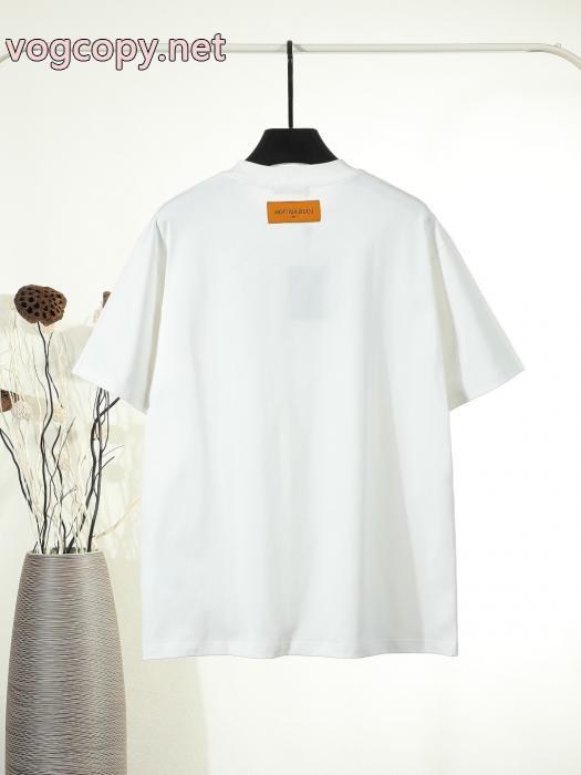 ブランド 通販 激安定番モデル マストアイテム新入荷 激安大特価2026TシャツLOUIS VUITTON_0_3