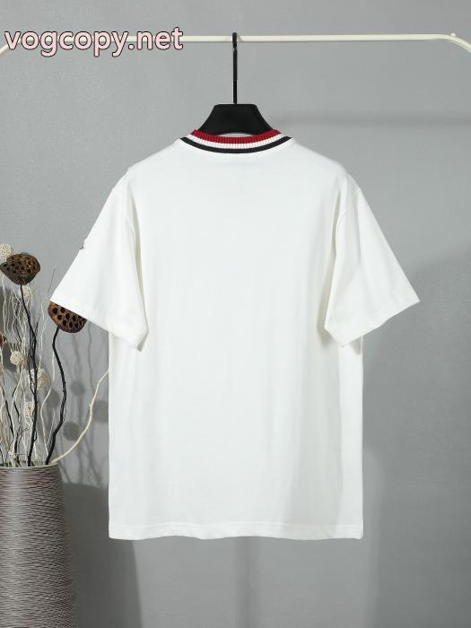 安心の国内配送 憧れの 高級な質感モンクレールTシャツブランド 通販店_0_1